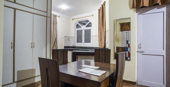 Hotel Deodar Villa Dharamszala Kültér fotó