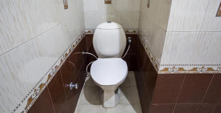 Hotel Deodar Villa Dharamszala Kültér fotó