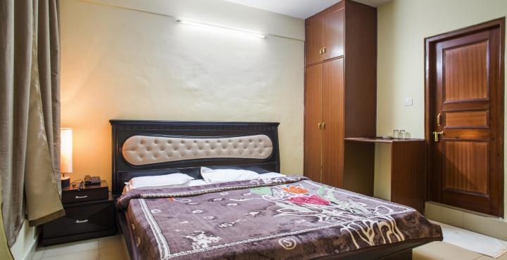 Hotel Deodar Villa Dharamszala Kültér fotó
