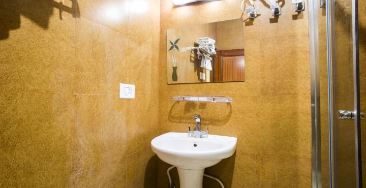 Hotel Deodar Villa Dharamszala Kültér fotó