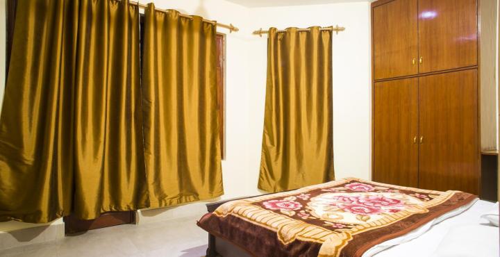 Hotel Deodar Villa Dharamszala Kültér fotó
